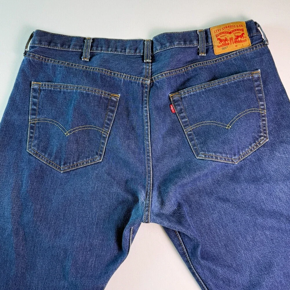 Levis levi 501